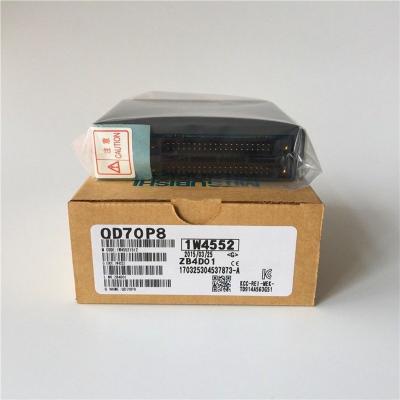 China MITSUBISHI MELSEC-Q Q Series Multi Axis Positioning Module QD70P8 QD70P8 for sale