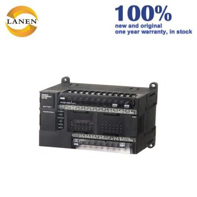 China Industrial Ect PLC CP1E-N30DR-A CP1E Original Series Omron Programmable Logic Controller for sale