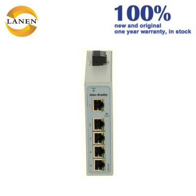 China New original Allen Bradley 1783-US5T Stratix 2000 unmanaged switch Industrial Ect best quality price for sale