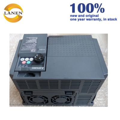 China New and Original Mitsubishi Inverter FR-D740-1.5K-CHT 1.5KW Industrial Ect 3 Phase 380V D740 Series VFD for sale