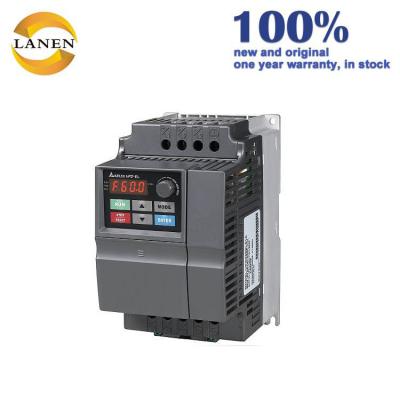 China Industrial Universal Ect New 3 Phase Delta VFD Inverter Drive 3.7 KW VFD037EL43A Variable Frequency Drive for sale