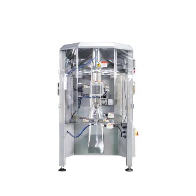 China Food Non-standard Customization Servo Packaging Machine for sale