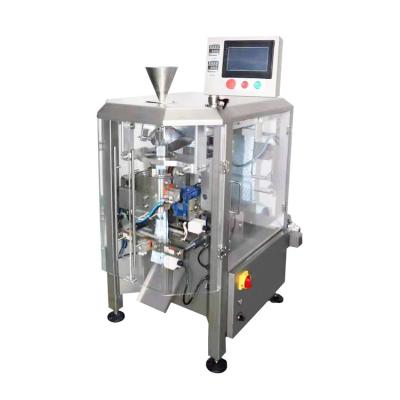 China Food China Supplier ZL-180SF 220v Three Servo Automatic Packaging Machine Packing Machine for sale