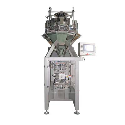 China NEW Servo Food Series Vertical Box Packing Machine For Powder Vertical Packing Machinery for sale