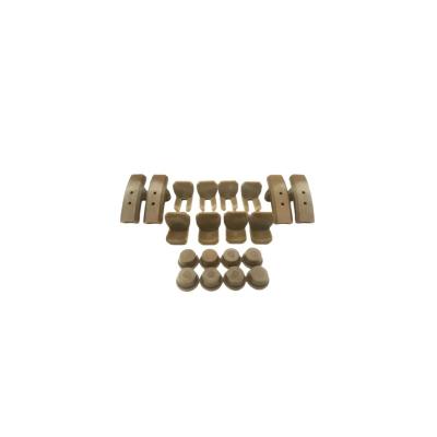 China MPS6 6DCT450 Transmission Clutch Clip Wetter Kit Standard Size for sale