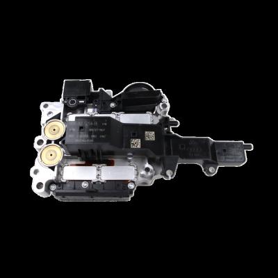 China DQ500 DL501 Electromechanical Automatic Gearbox Gearbox TCU 0b5927256d 0b5927256f 0b5927256b Standard Size for sale