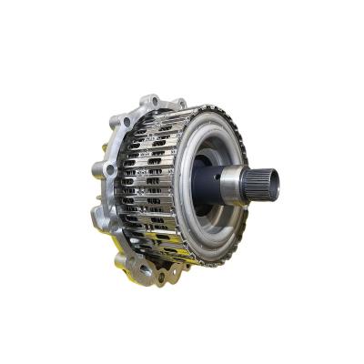 China 0CK 141030H 0DN141029B DL382 A4A6A7 Gearbox Clutch A4 for sale