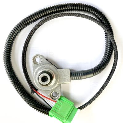 China DPO AL4 AUTO GEARBOX OIL PRESSURE SENSOR 7700100009 252924 2529.24 50991 21197067 307 (3A/C) for sale