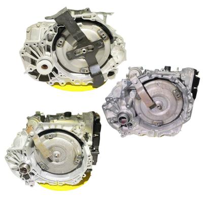 China 6T40 6T31 9T50 Buick Gearbox Assembly Gearbox Assembly 80*80*60 for sale