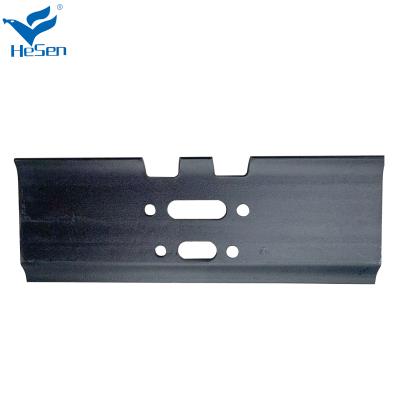 China Steel Crawler Excavator PC200-5 20Y-32-00014 Excavator Undercarriage Track Shoe Track Pads for sale