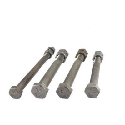 China Excavator K O B E L C O construction machinery parts product excavator spare part SK9 bucket lock pin bolt and nut for sale