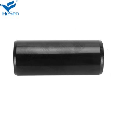 China Excavator Track Pin And Bush Black Track Excavator Track Bushing 71.3 x 48 x 175 Truck Bushing for sale