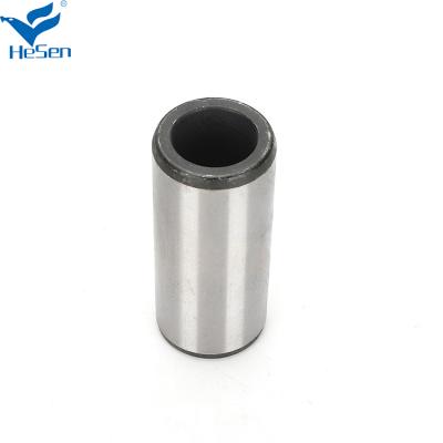 China Crawler Excavator Track Pin And Bush Black Track Bushing Truck D7 Bushing for sale