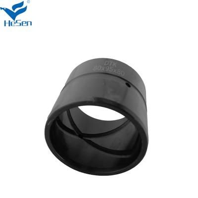 China Crawler Excavator Bucket Spare Parts Bucket Pin Bushing PC200 Excavator Bucket Bushing for sale