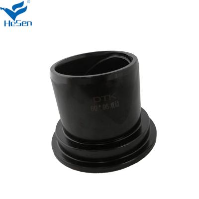 China Crawler Excavator 4OCR Excavator Bucket Attachment PC200-6 Steel Excavator Bushing Collar Bush for sale