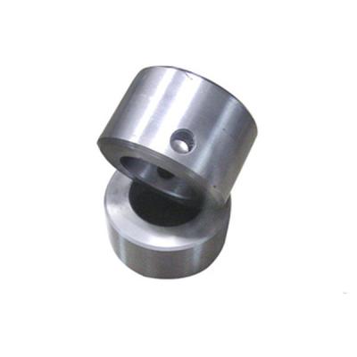 China Crawler Excavator R55 R80 Link Bushing For Excavator Spare Parts 55*110*200 for sale