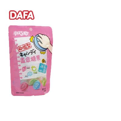 China Hot Selling Delicious Candy Snacks Children's Favorite Milk Candy for sale