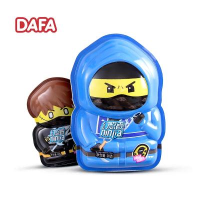 China Tender Egg Surprise Toy Chocolate Best Chocolate Products Hot 2020 Products For Import TW1078 for sale