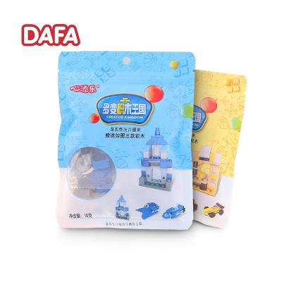 China Promotional Toys Best Selling Products 2020 Toys Building Blocks Bricks Building Block Toys For Children for sale