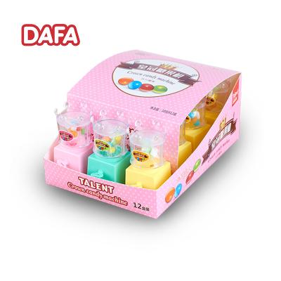 China Sets Crown Candy Machine Candy Toy Gift For Kids for sale