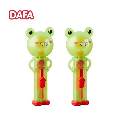 China High Quality Funny Animal Glucose Cartoon Candy Toys With Lollipop Candy For Kids for sale