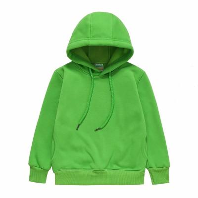 China Wholesale Bulk Custom Printing Anti-Shrink Embroidery Kids Fashion Hoodies Boys Girls Mask Plain Children Hoodies for sale