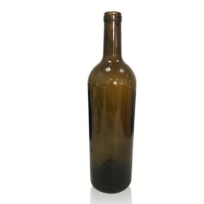 China Top Quality Beverage Wine Glass Bottles New Product Fruit Wine Glass Custom Bottle for sale