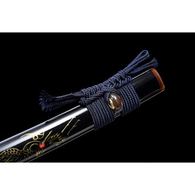 China Japan Japanese Samurai Sword Sageo Hand - Woven Rope For Katana Accessories Sword Sheath Scabbard Rope-Multiple Colors for sale