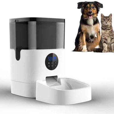 China 2021 Bestselling Automatic Smart Pet Driver Automatic Pet Driver Wifi With Smart Camera Function for sale