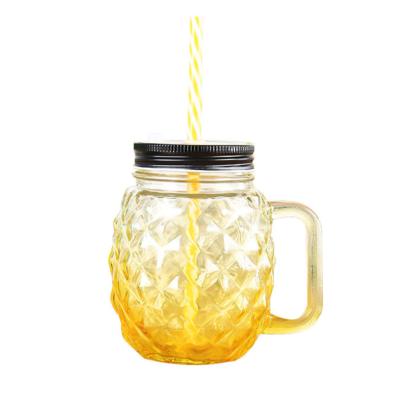 China Best Fashion Viable Welcome Factory Price Vaso Mason Jar for sale