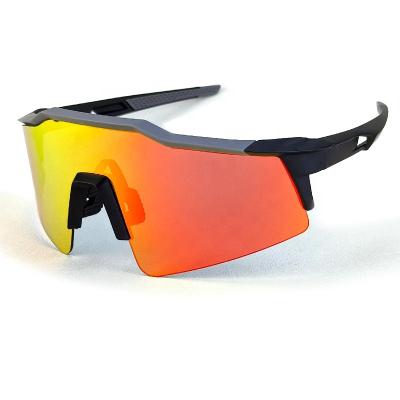 China With Myopia Frame Sport Performance UV Protection Cycling Sunglasses Cycling Eye Wear for sale