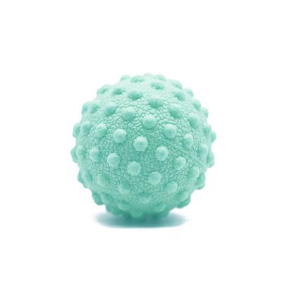 China Round Foot Massage Ball Lacrosse Ball Massage Ball for sale