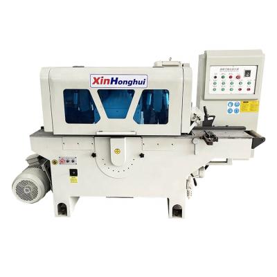 China MJ1430 Horizontal Panel Timber Multi Plank Ripping Saw Machine Long Round Wood Log Multi Strip Rip Saw Machine Woodworking for sale