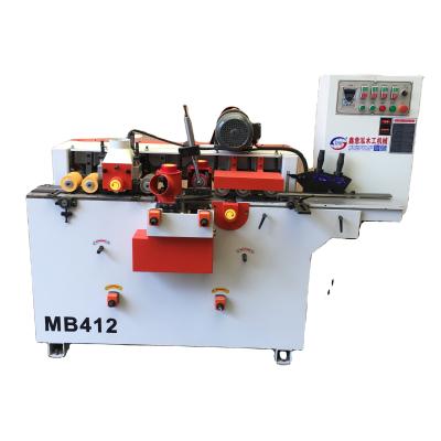 China Factory China Manufacturer Customize New Arrival High Stability Spindle Moulder Tools Woodworking Machine for sale