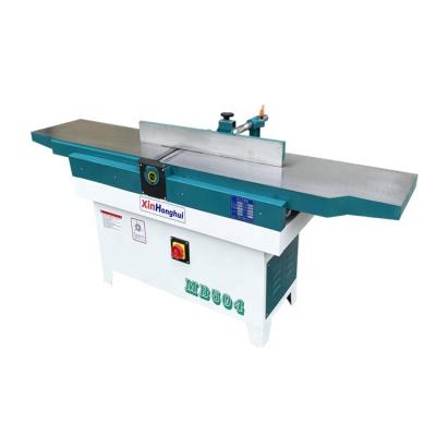 China MB504wood Hotels Single Panel Planer Planer High Precision Jointer Outdoor Planer for sale