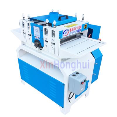 China Pinliang Horizontal Automatic Multi Blade Woodworking Machine Multi Board Saw MDF Ripping Saw Machine for sale