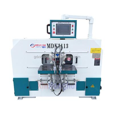 China Long Service Life MDK3113B Woodworking Machine CNC Mortising and Tenoning Machine for Sale MDK3112 CNC Tenoning and Slotting Machine Pinliang Woodwor for sale