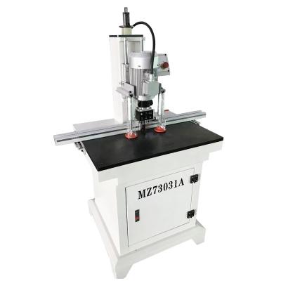 China Factory Direct Manufacturer Excellent Quality High Durability Hinge Boring Drilling Making Machine for sale