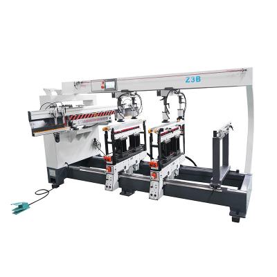 China Excellent Quality Durability Pneumatic Drill Woodworking Machinery Repair Shop Manufacturer Square Drilling Direct Elevated Bench Drill for sale