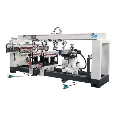 China Professional multi-function woodworking drilling rig woodworking tools woodworking machinery repair shop design sales for sale