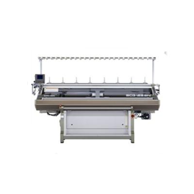 China Shima Seiki Flat Used Knitting Machine for Sweater for sale