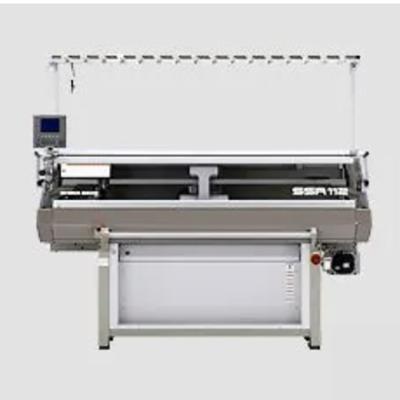 中国 Shima Seiki Flat Knitting Machine Automated Used Flat 販売のため