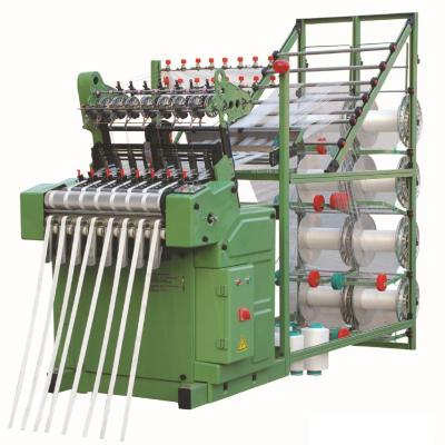 中国 High Speed ​​Textile Needle Loom Belt Shuttleless Weaving Loom 販売のため