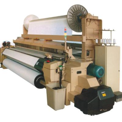 中国 Different Chinese Textile Brand Used Water Jet Loom For Sale 販売のため