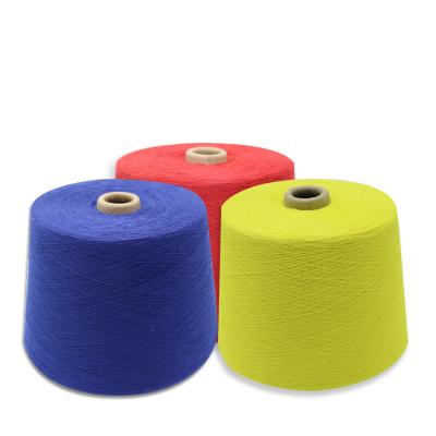 中国 FDY Viable Colored 100% Polyester Yarn 販売のため