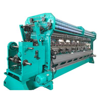 China Building Material Stores Net Sun Shade Weaving Machine for sale