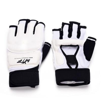 中国 2021 Hot Sale Taekwondo Hand Protector Taekwondo Foot Guard Non Slip 販売のため