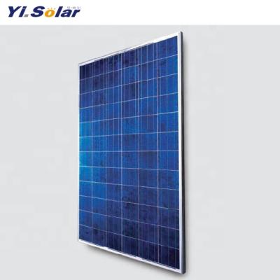 China MINI SOLAR PANEL Y6d-55p of 55w YISOLAR for sale