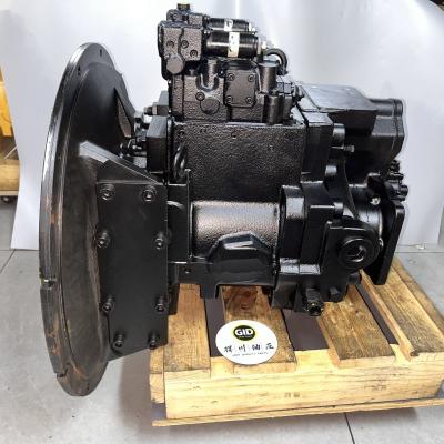 Cina Tokugawa Hydraulic Remanufacturing GID LS10V00016F1 Kawasaki Pompa idraulica K5V200 è adatta per SK460-8 SK480-8 SK485-8 escavatore di Kobelco. in vendita