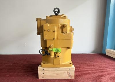 China Carter E385C Rotary Main Hydraulic Pump Upgrade Machinery for sale